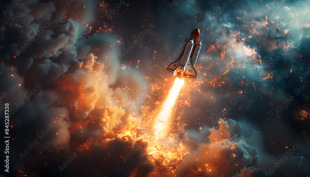 space background space background