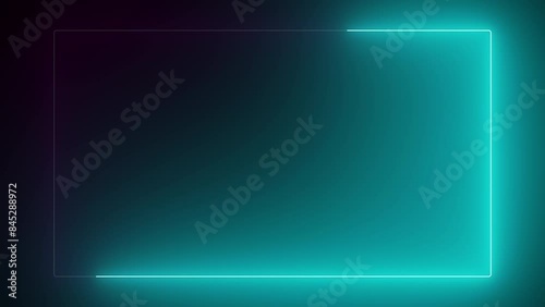 Wallpaper Mural Abstract blurred gradient background in bright colors. Colorful smooth template Soft color background Color neon gradient Torontodigital.ca