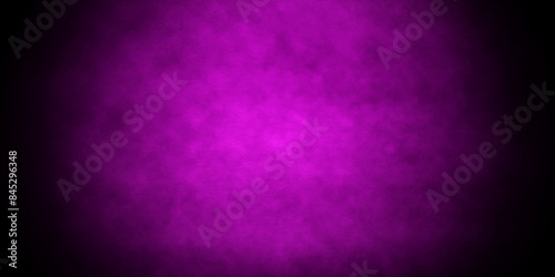 Dark dark purple wall stone concrete grunge texture background anthracite backdrop panorama. Panorama purple slate smooth modern aged creative blank concrete rough background or texture.