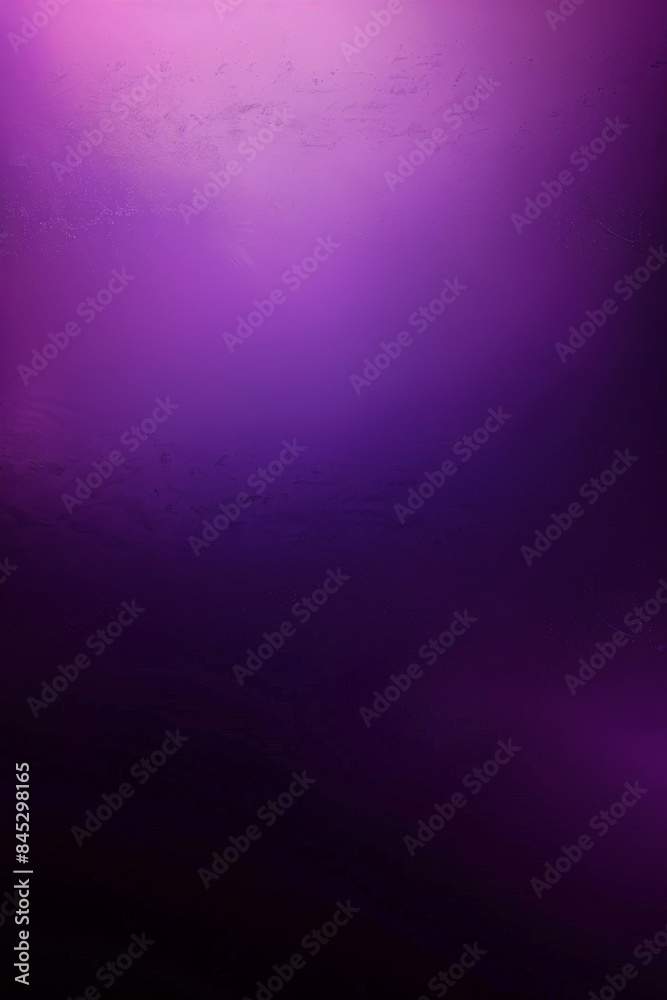 purple background