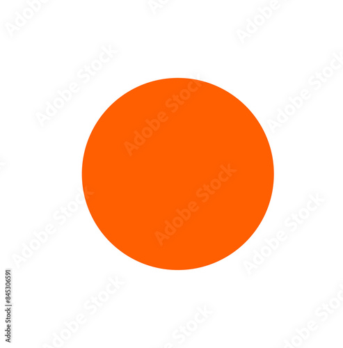 orange flower