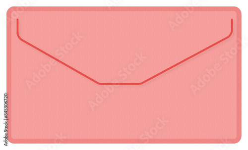 orange letter_vector