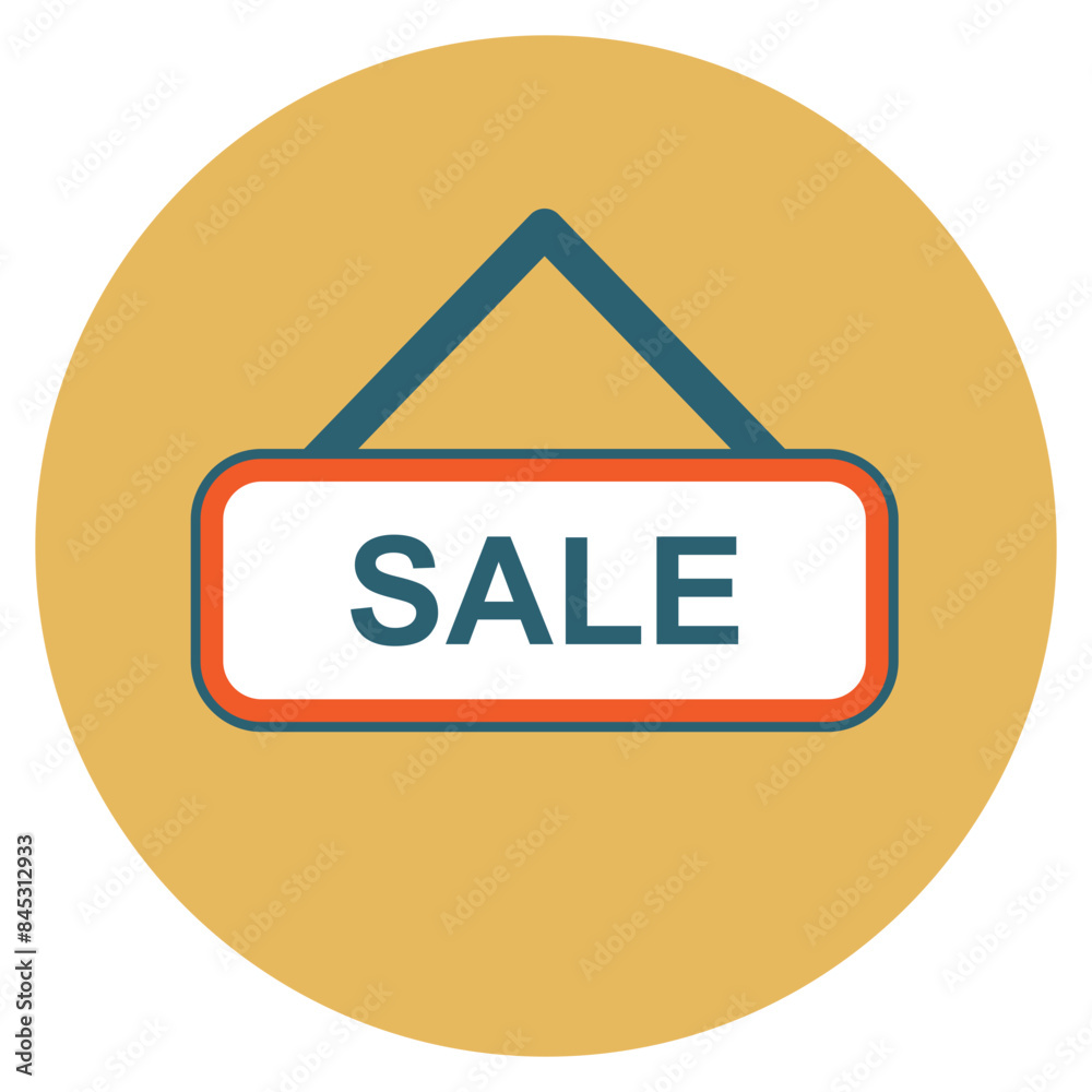 Shopping icon vector Shopping icon vector