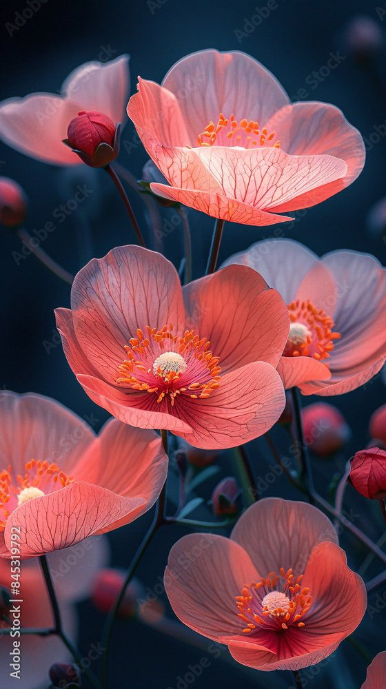 lotus flower, close up of a lotus flower, water lily flower lotus flower, close up of a lotus flower, water lily flower
