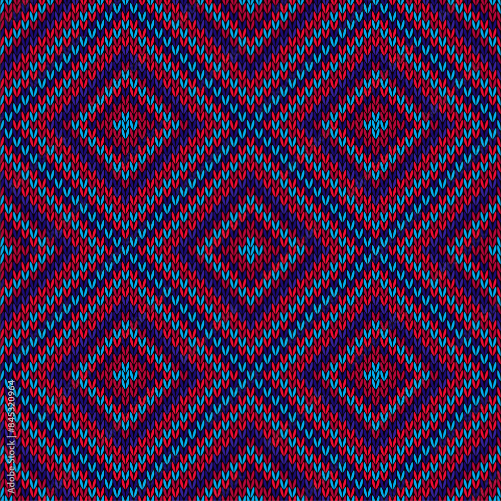 Knitted background pattern wallpaper knitting decorative print handmade textile knitting handiwork Knitted background pattern wallpaper knitting decorative print handmade textile knitting handiwork