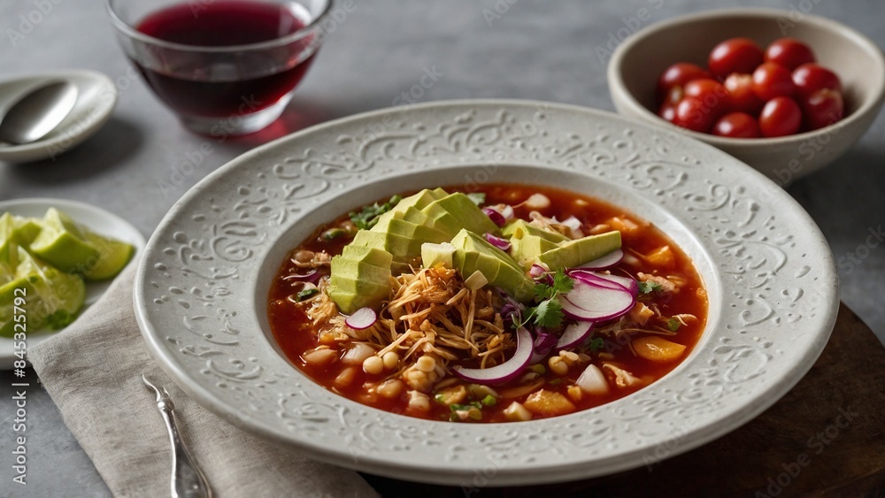 Pozole Pozole