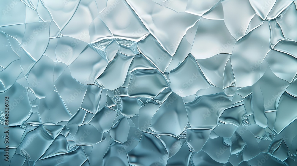 Reactions that occur on the clear glass surface Reactions that occur on the clear glass surface
