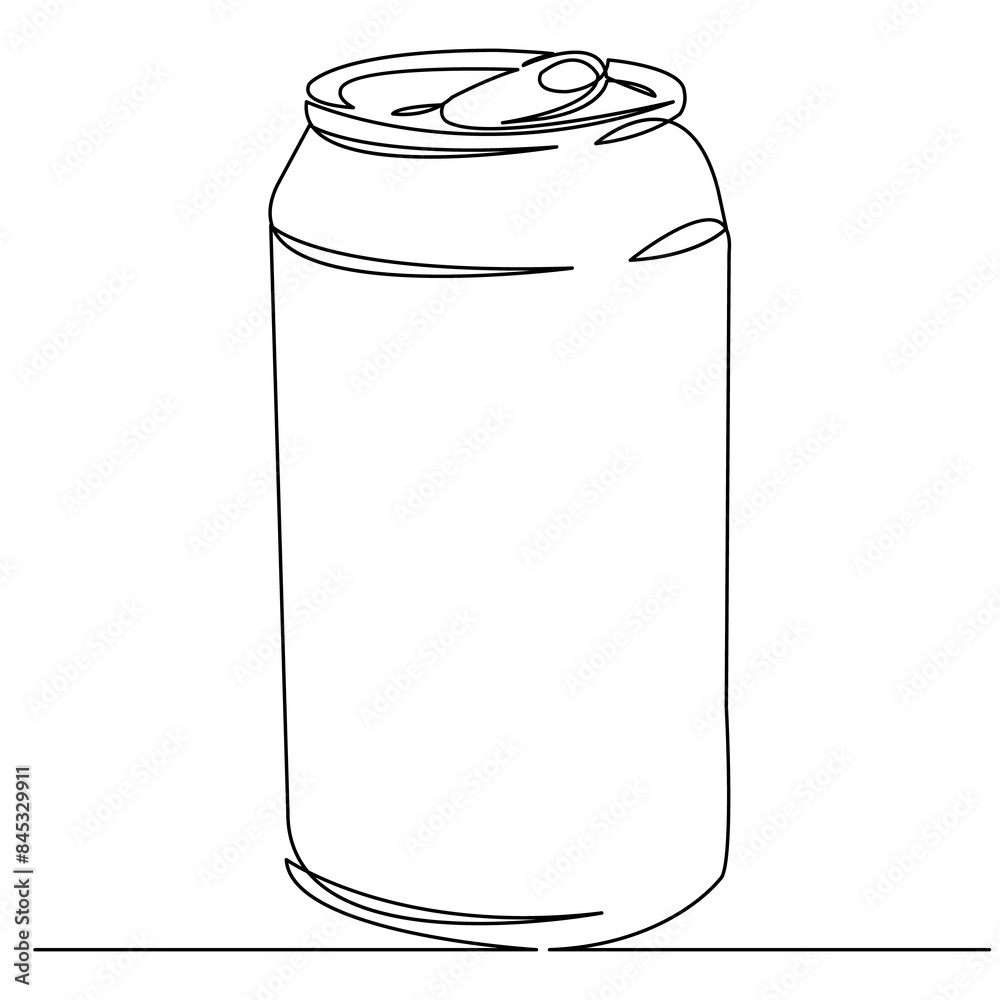 can of soda 2 can of soda 2