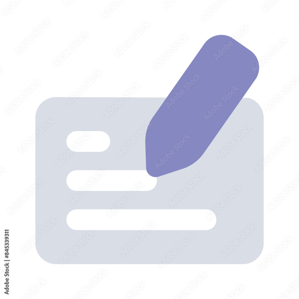 Get this amazing icon of report in modern style Get this amazing icon of report in modern style