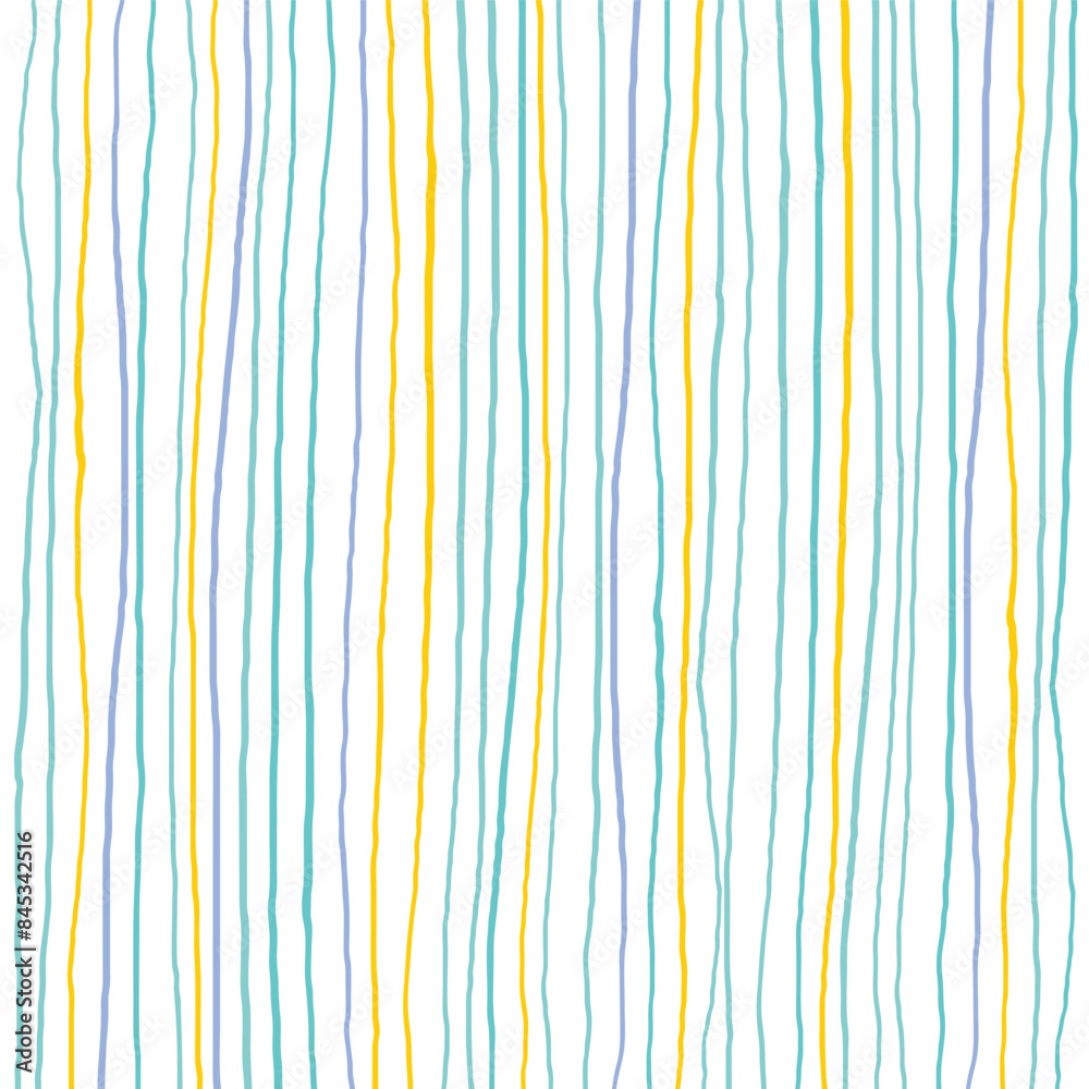 Vector hand drawn cute checkered pattern. Doodle Plaid geometrical simple texture. Crossing lines. Abstract cute delicate pattern ideal for fabric, textile, wallpaper Vector hand drawn cute checkered pattern. Doodle Plaid geometrical simple texture. Crossing lines. Abstract cute delicate pattern ideal for fabric, textile, wallpaper