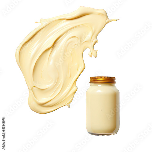 Mayonnaise