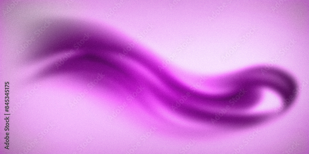 Abstract gradient illustration with a smooth wave pattern in shades of purple and pink. This dynamic design creates a vibrant, fluid visual effect ideal for backgrounds, digital art, creative projects Abstract gradient illustration with a smooth wave pattern in shades of purple and pink. This dynamic design creates a vibrant, fluid visual effect ideal for backgrounds, digital art, creative projects