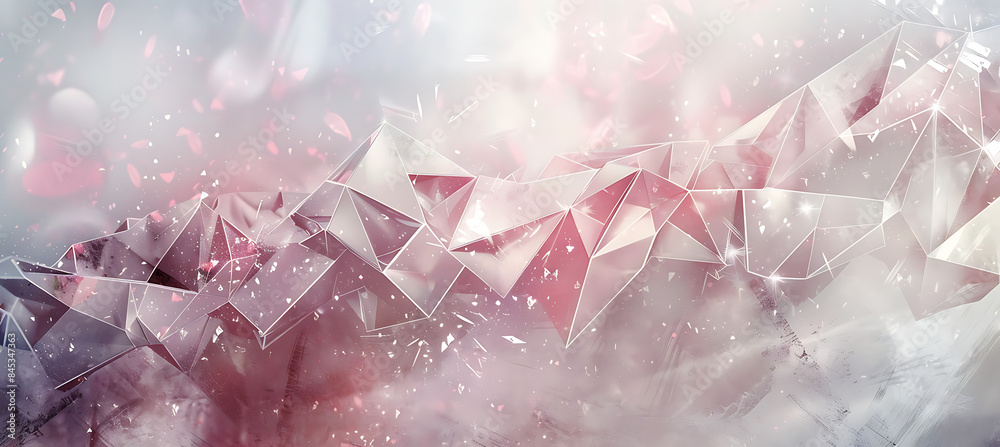 Pastel Perfection: Light Colors and Shapes Creating an Aesthetic Background Wallpaper Pastel Perfection: Light Colors and Shapes Creating an Aesthetic Background Wallpaper