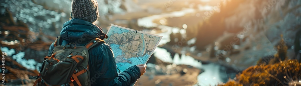 Environmental Activists Using Satellite and GIS Technology to Map Endangered Habitats Environmental Activists Using Satellite and GIS Technology to Map Endangered Habitats