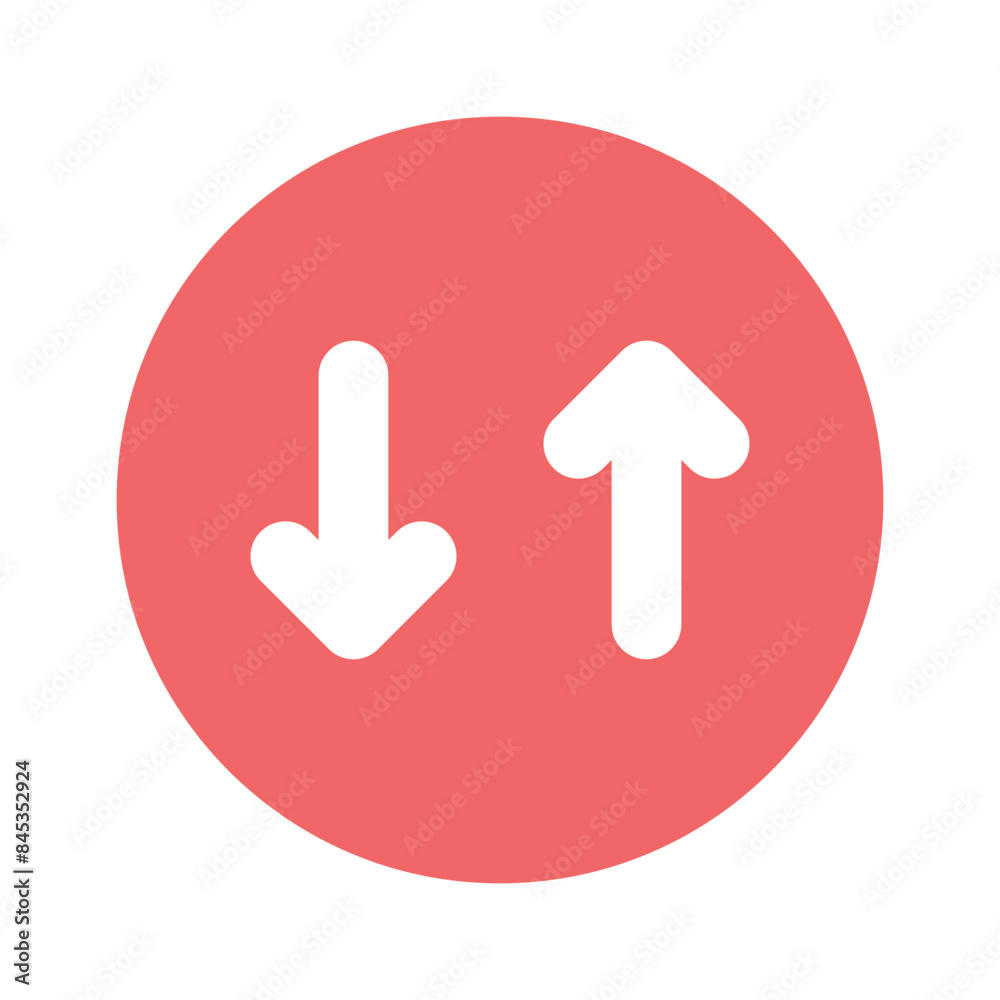 Get this premium icon of data transfer, customizable vector Get this premium icon of data transfer, customizable vector