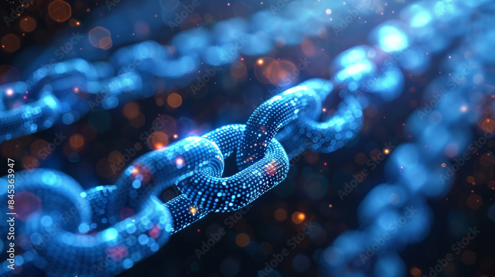 Blockchain Blockchain