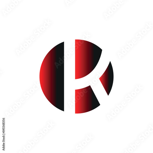 Free Download Letter K Logo Design Minimalist Logo
 - GFXLoad