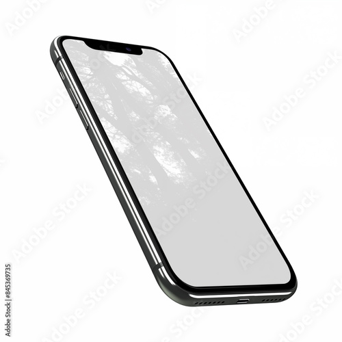 illustration of a phone
