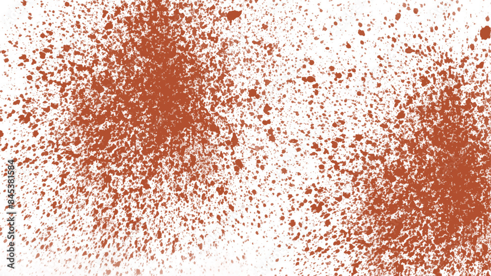 Stain rusty metal texture old terrazzo surface isolated overlay decorative vintage vector background. Stain rusty metal texture old terrazzo surface isolated overlay decorative vintage vector background.