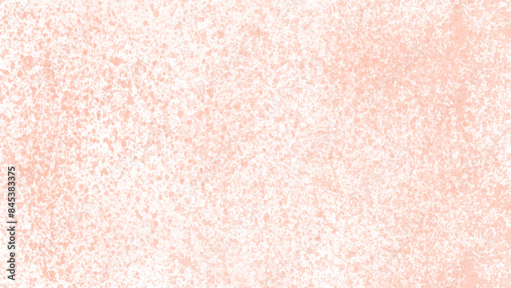Fototapeta premium Stain rusty metal texture old terrazzo surface isolated overlay decorative vintage vector background.