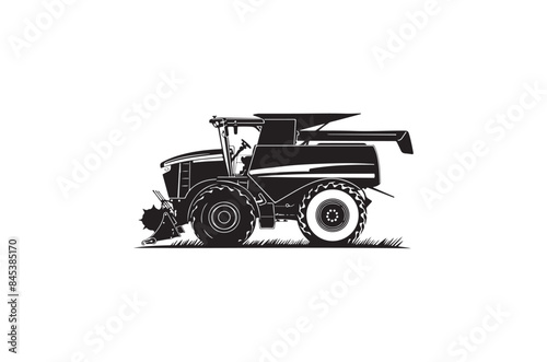 Agricultural Equipment 🚜,
Harvesting Machinery 🌾,
Farm Tools 🧑‍🌾,
Combine Harvester 🛠️,
Silhouette Design 🖤,
Farm Equipment Sale silhouette 🏷️,
Machinery Outline ✒️,
Farming Essentials 🌱,
