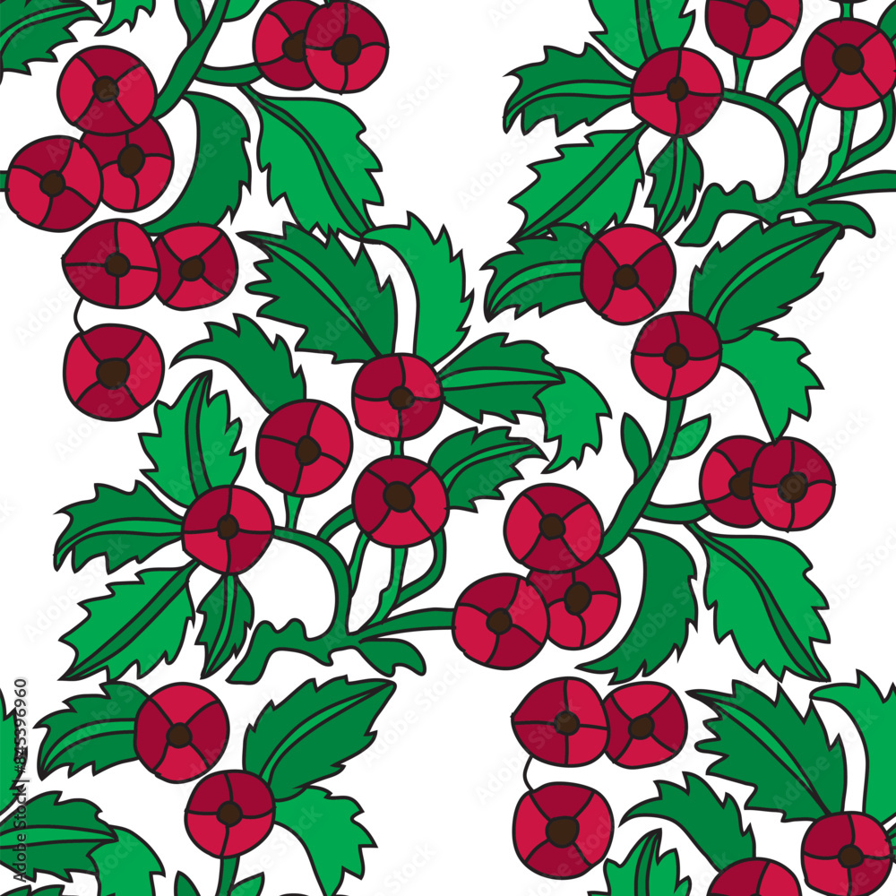 floral seamless pattern floral seamless pattern