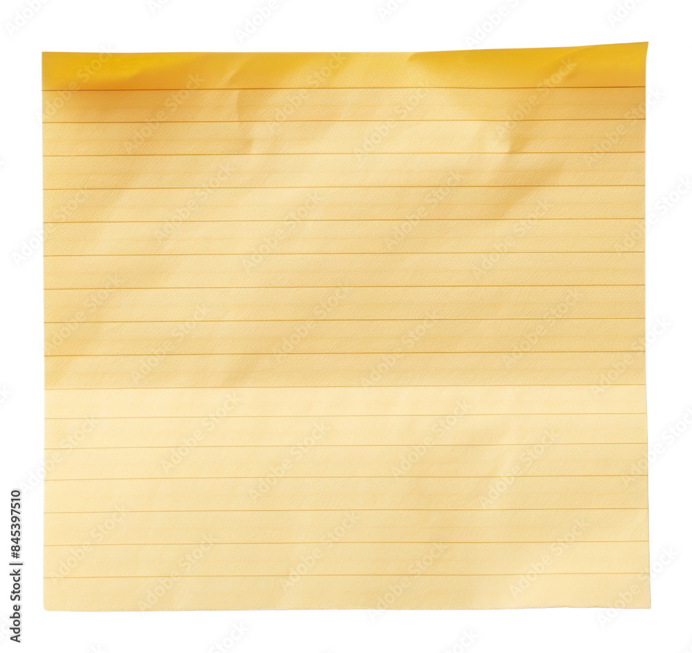 Naklejka premium PNG Sticky note paper backgrounds pattern.