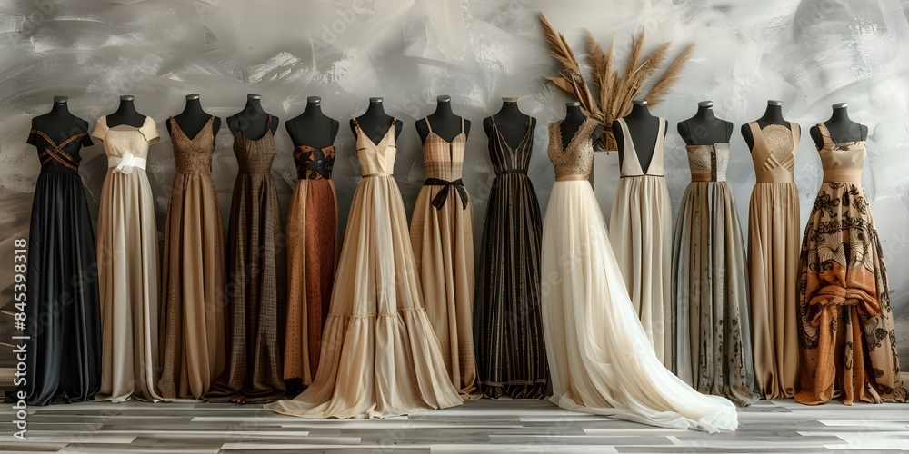 Timeless Vintage Thrift Store