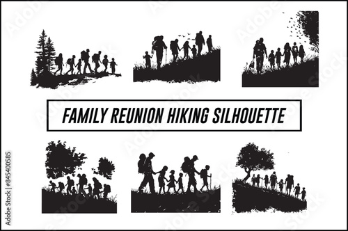FamilyReunion 🌟,
HikingAdventure 🏞️,
FamilyFun 🎉,
NatureWalk 🌿,
OutdoorFamilyTime 🚶‍♂️,
FamilyBonding 💖,
TrailBlazers 🥾,
MountainHike ⛰️,
FamilyGathering 👨‍👩‍👧‍👦,
WildernessExplorers 🌲,