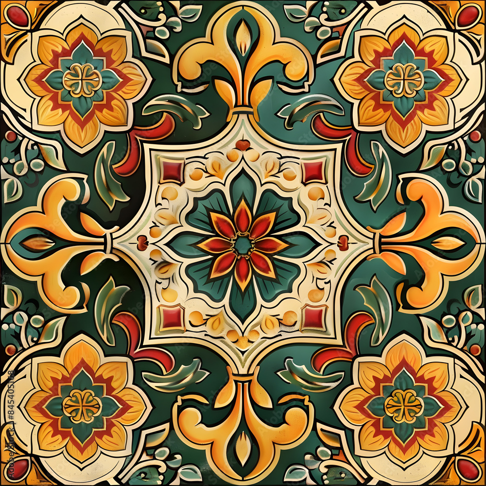 wallpaper, tiles or carpet in a seamless pattern. wallpaper, tiles or carpet in a seamless pattern.