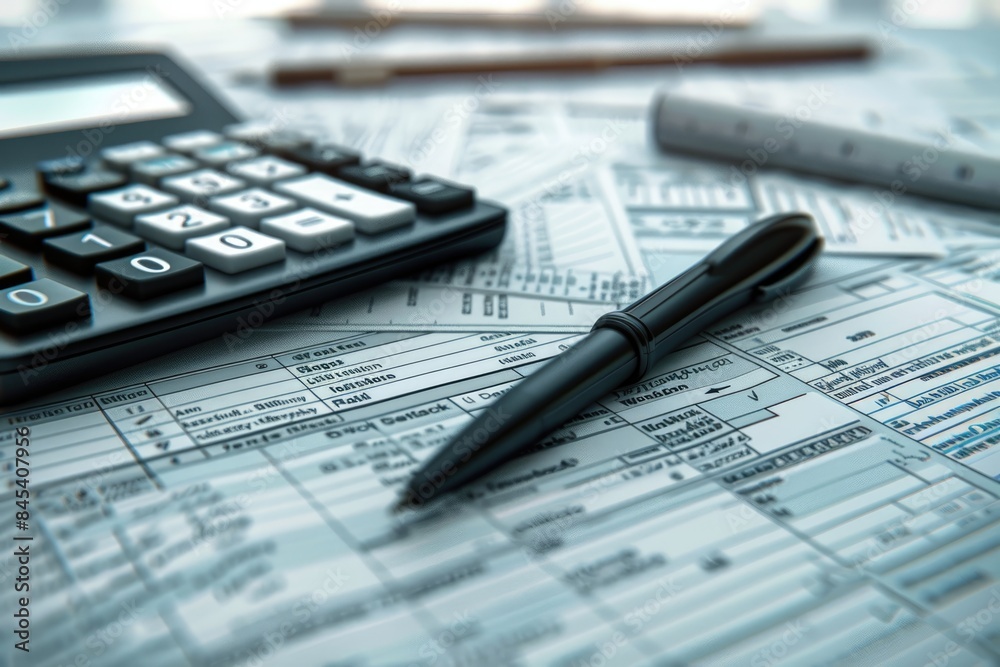 Tax planning minimizes tax liability through deductions and credits. Tax planning minimizes tax liability through deductions and credits.
