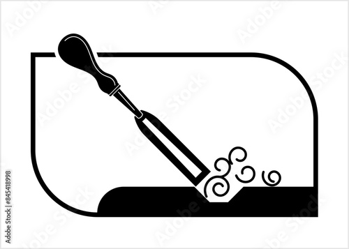 Chisel Icon Y_2405001
