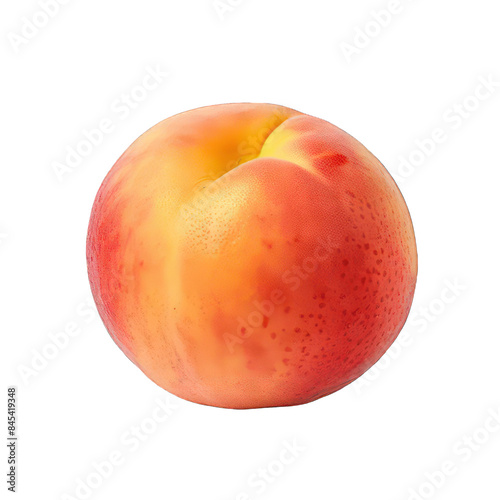 peach