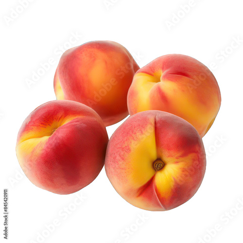 peach