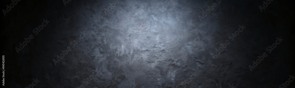 Grungy black texture background Grungy black texture background