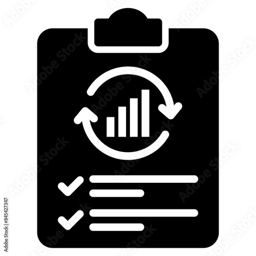 Recovery Icon