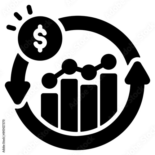 Recovery Icon