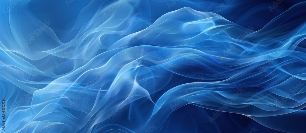blue abstract background. blue abstract background.