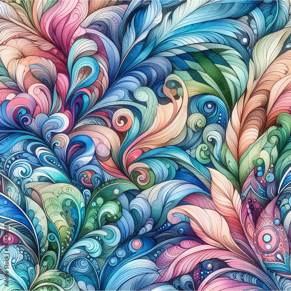 abstract watercolor bakcground abstract watercolor bakcground