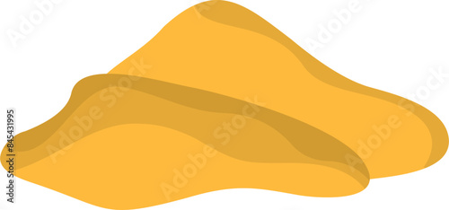 Summer Beach Element