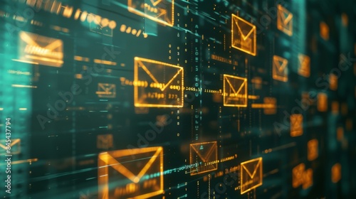 Unveiling the Dangers: Protecting Your Inbox from Unknown Emails