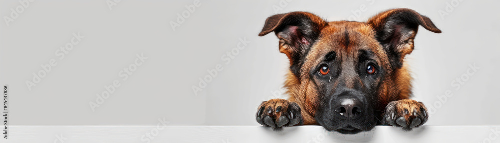Adorable Brown Dog with Paws on Edge Captivating Eyes and Expressions of Curiosity Perfect for Pet Lovers, Animal Enthusiasts, and Canine Companions High Quality Image for Home or Office Decor Adorable Brown Dog with Paws on Edge Captivating Eyes and Expressions of Curiosity Perfect for Pet Lovers, Animal Enthusiasts, and Canine Companions High Quality Image for Home or Office Decor