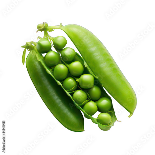 Green peas