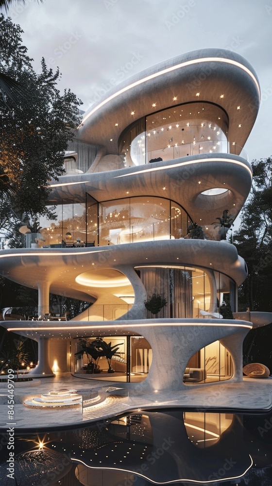 Image showcasing Penthouse Level - Los Angeles CA Real Estate - Zillow