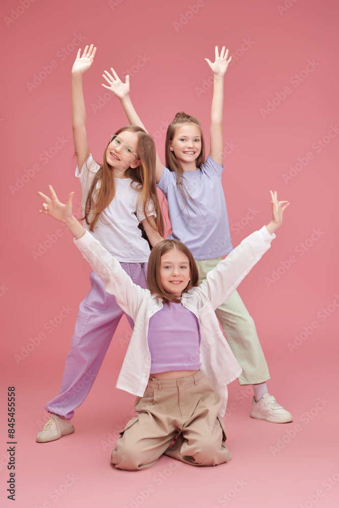 active young generation active young generation