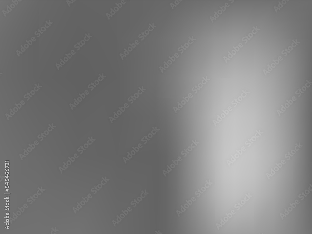 Grey blurred gradient background. Vector illustration. Common design for wallpapers, banners, social media Grey blurred gradient background. Vector illustration. Common design for wallpapers, banners, social media