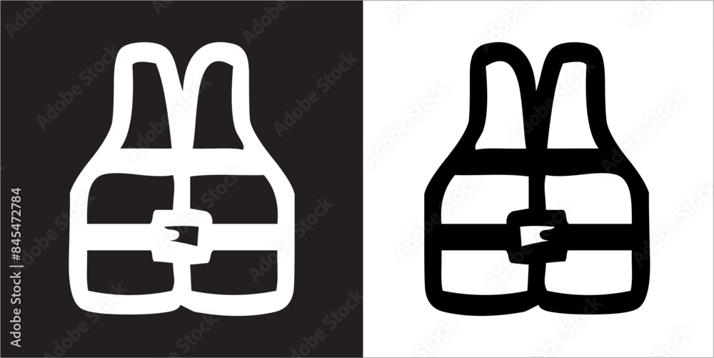 IIlustration Vector graphics of Diving icon IIlustration Vector graphics of Diving icon