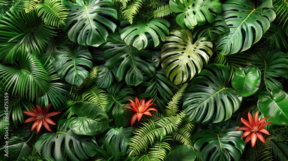 Ai identifies endangered plant species aids conservation efforts Ai identifies endangered plant species aids conservation efforts