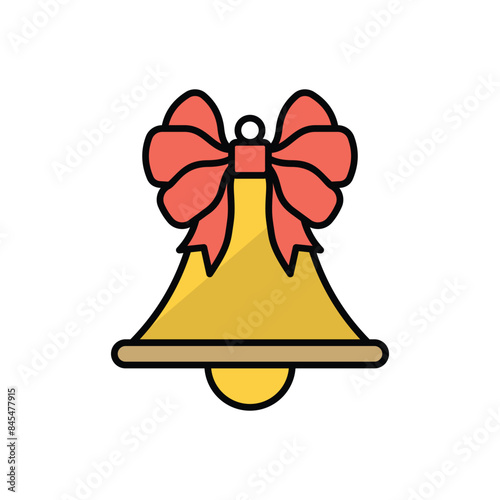 Bells vector icon