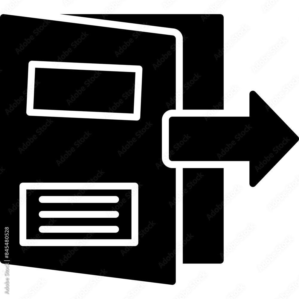 Log Out Icon Log Out Icon